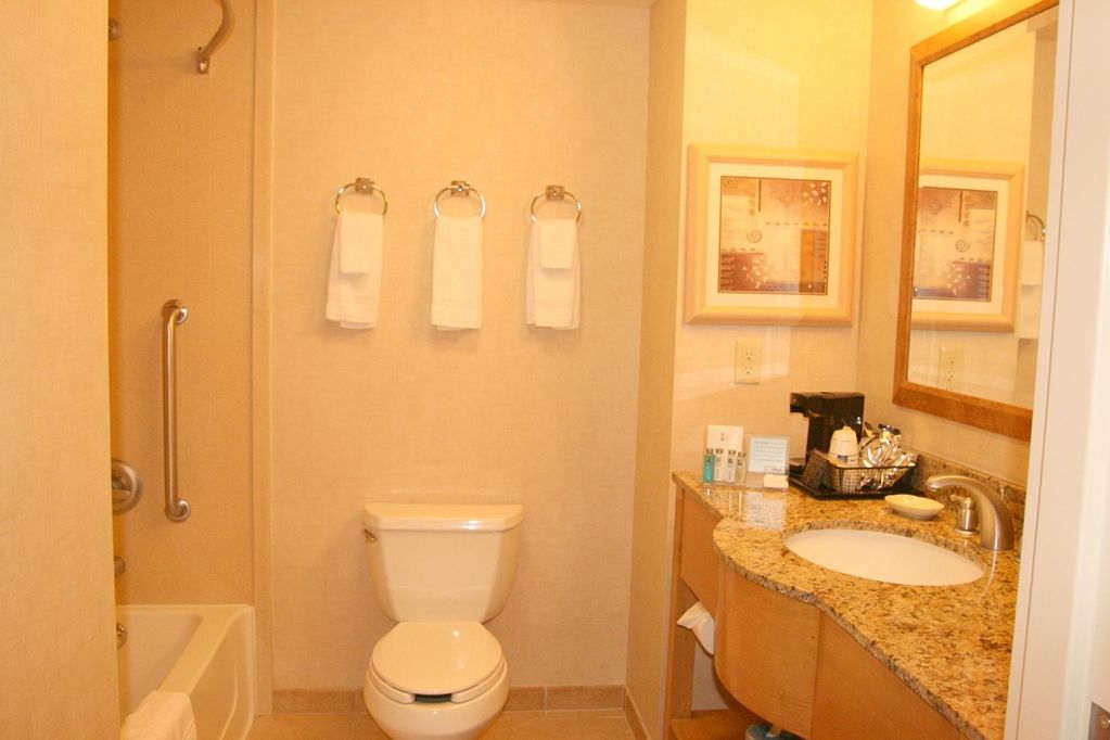 Hampton Inn & Suites Highland San Bernardino Habitación foto