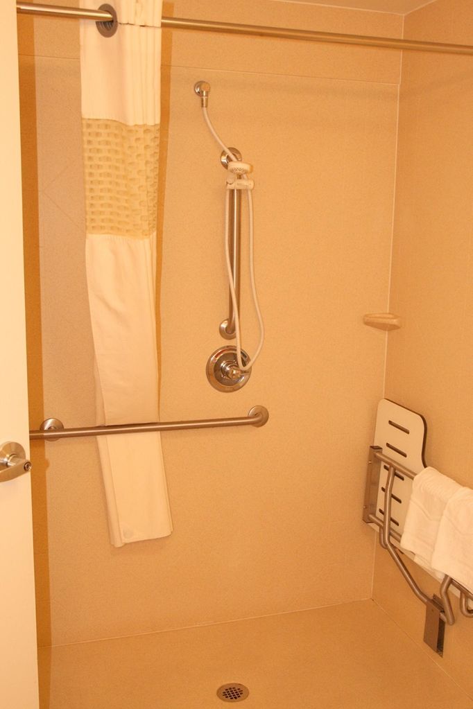 Hampton Inn & Suites Highland San Bernardino Habitación foto