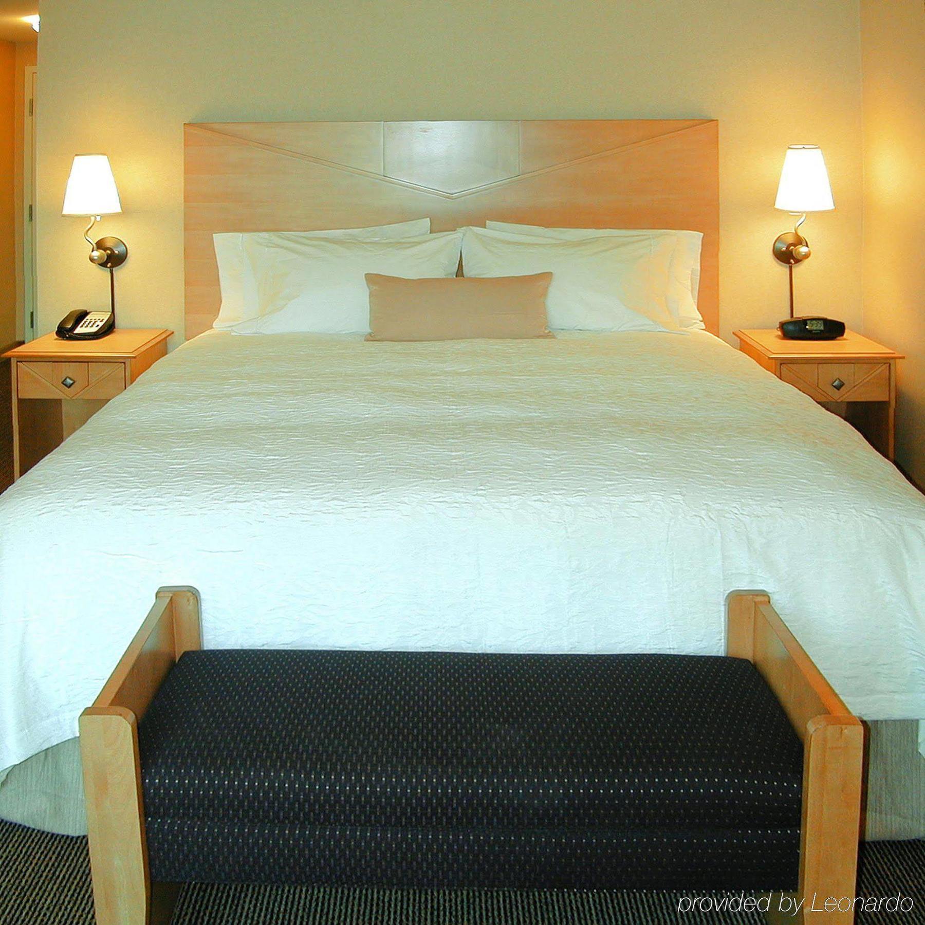 Hampton Inn & Suites Highland San Bernardino Habitación foto